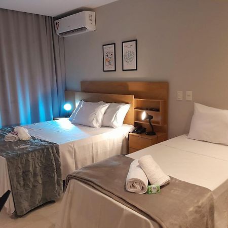 Apart Hotel America Campos dos Goytacazes Esterno foto