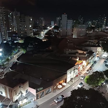 Apart Hotel America Campos dos Goytacazes Esterno foto