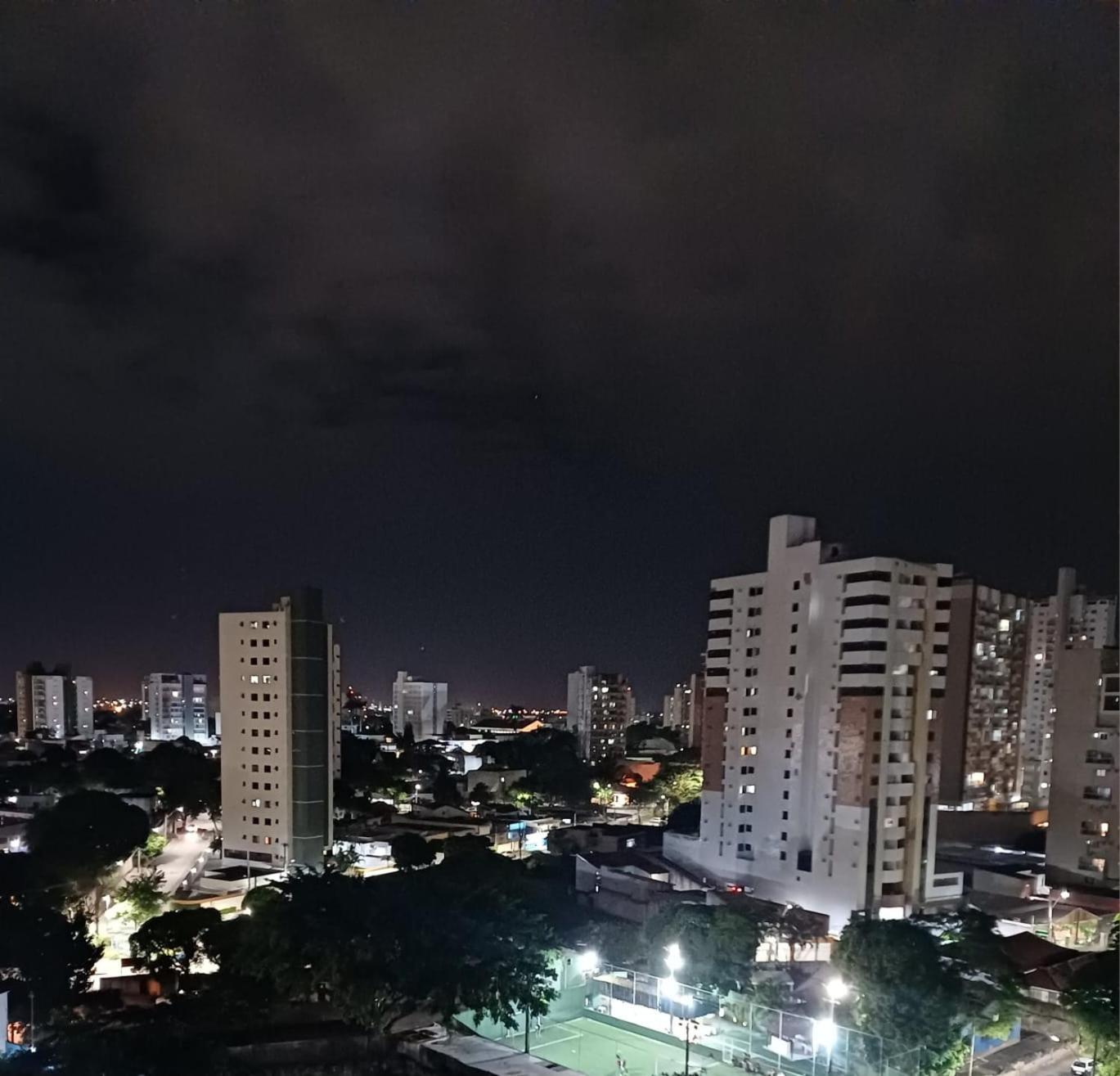 Apart Hotel America Campos dos Goytacazes Esterno foto
