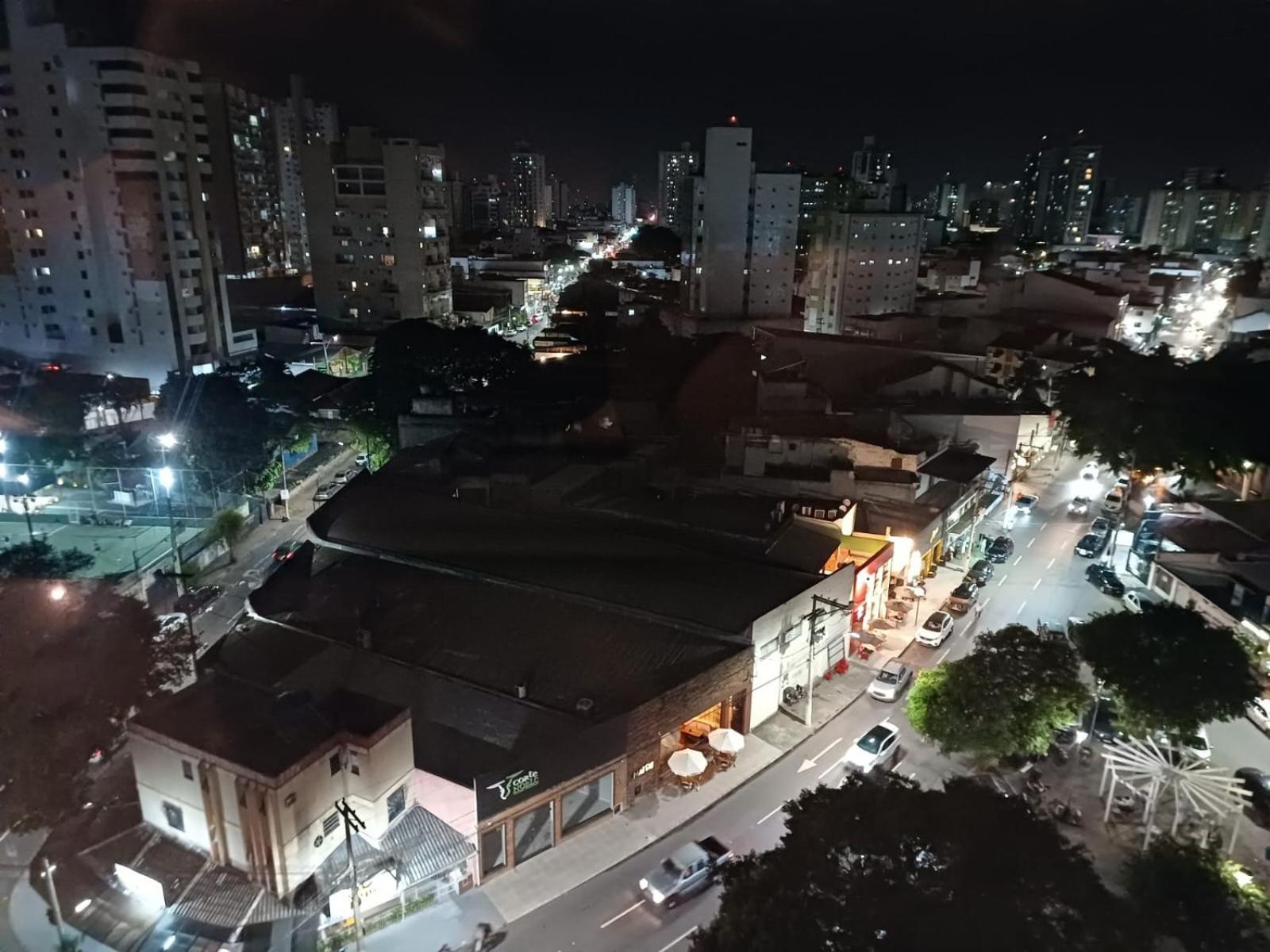 Apart Hotel America Campos dos Goytacazes Esterno foto