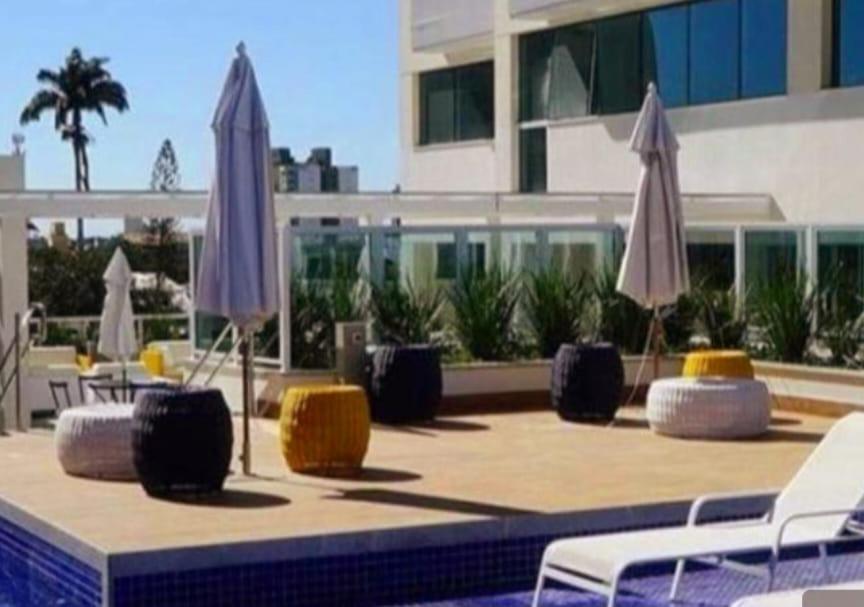 Apart Hotel America Campos dos Goytacazes Esterno foto