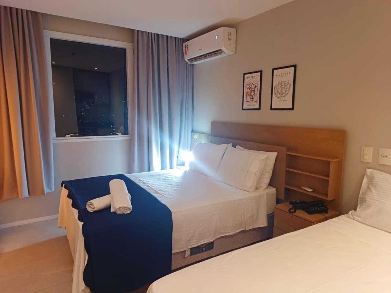 Apart Hotel America Campos dos Goytacazes Esterno foto
